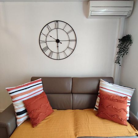Appartement Climatise Tout Equipe A 6Min De La Gare St Charles Marseilles Exterior foto