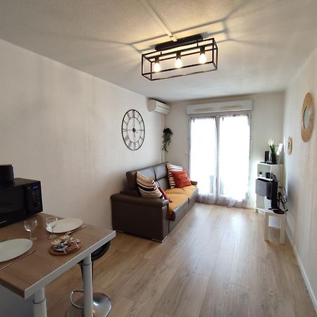 Appartement Climatise Tout Equipe A 6Min De La Gare St Charles Marseilles Exterior foto