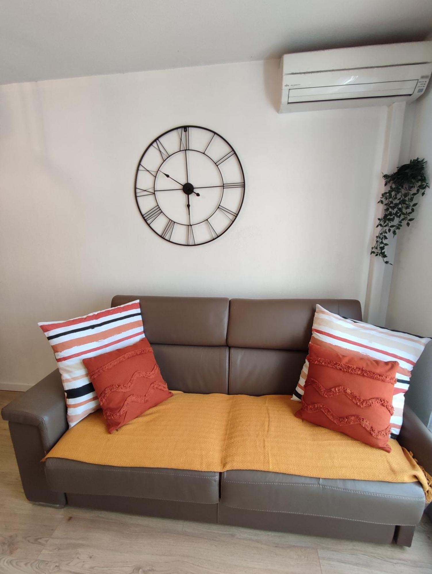 Appartement Climatise Tout Equipe A 6Min De La Gare St Charles Marseilles Exterior foto