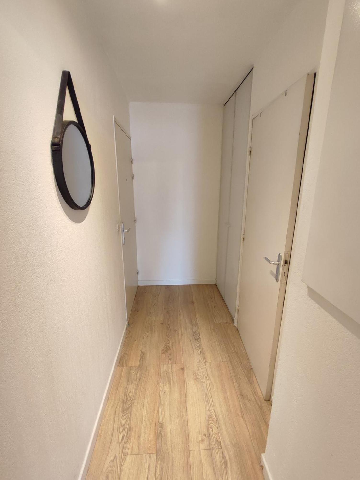 Appartement Climatise Tout Equipe A 6Min De La Gare St Charles Marseilles Exterior foto